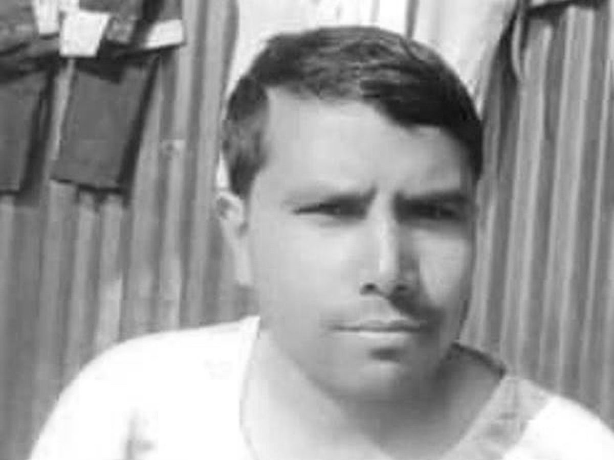 डम्मरको शव अझै बुझेनन् आफन्तले
